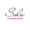 Solo Сеть Мини-Отелей