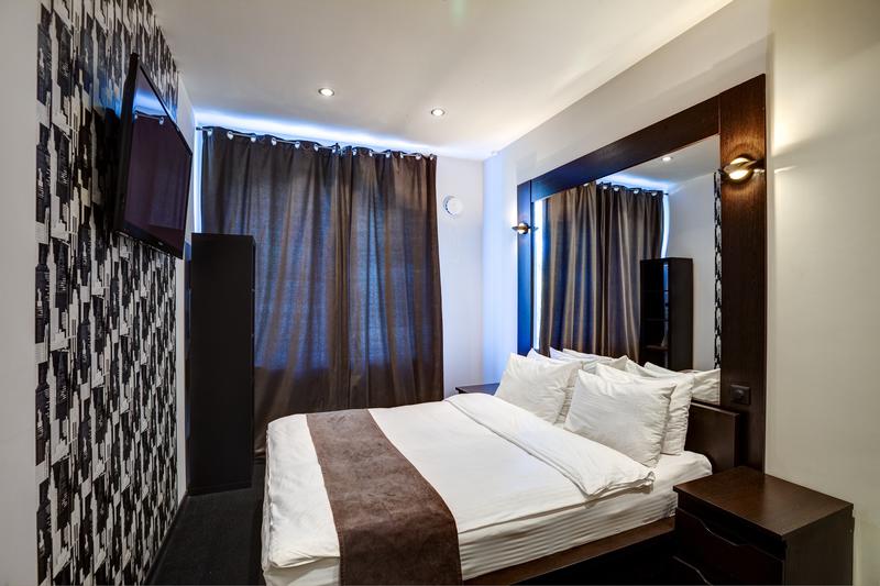 Гранд отель Ладожский